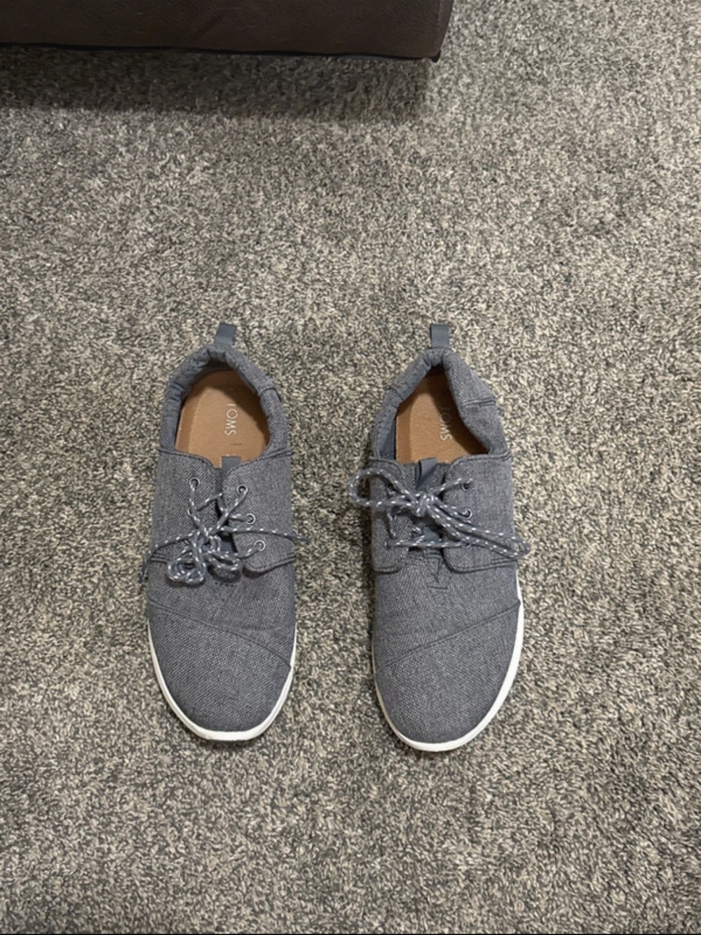 Tom’s Delray women sneakers